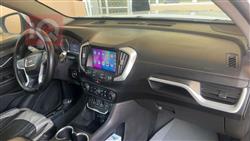 جی ئێم سی تیرەین